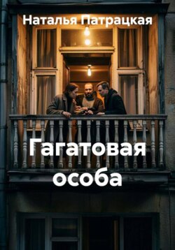 Код гагатовой любви