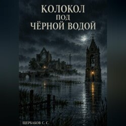 Колокол под черной водой