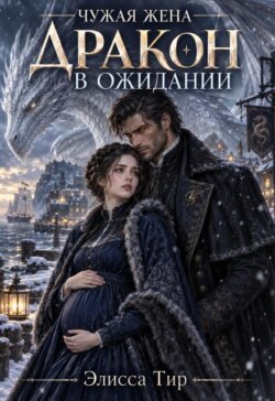 Чужая жена. Дракон в ожидании