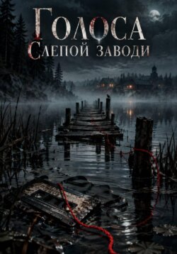 Голоса Слепой заводи