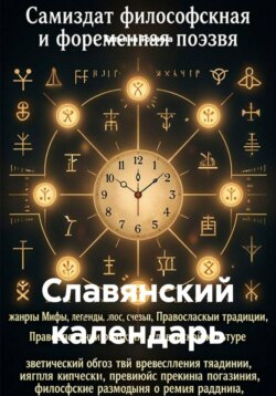 Славянский календарь