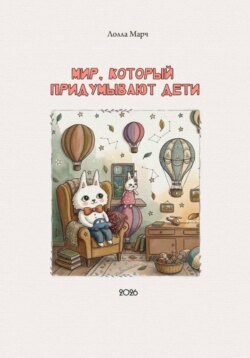 Мир, который придумывают дети