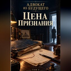 Адвокат из будущего. Цена признания