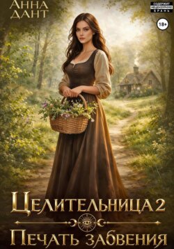 Целительница 2 Печать забвения
