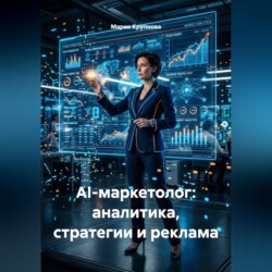 AI-маркетолог: аналитика, стратегии и реклама