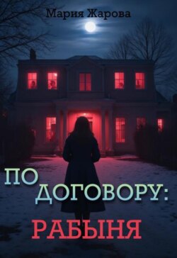 По договору: рабыня.