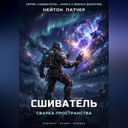 Сшиватель: Сварка Пространства