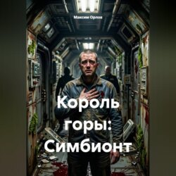 Король горы: Симбионт