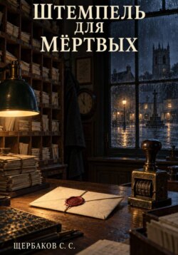 Штемпель для мёртвых