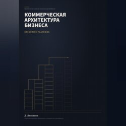 Коммерческая архитектура бизнеса