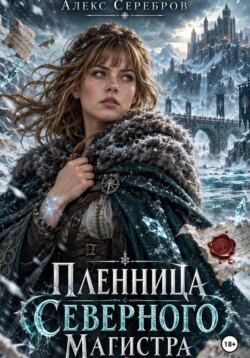Пленница северного магистра