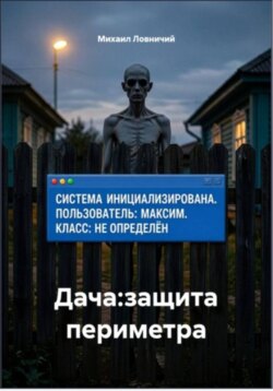 Дача: защита периметра