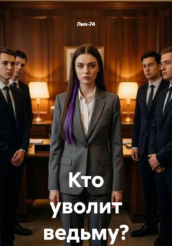 Кто уволит ведьму?