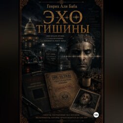 Эхо тишины