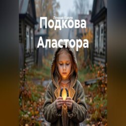 Подкова Аластора