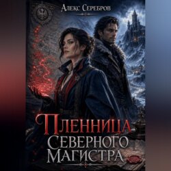 Пленница северного магистра