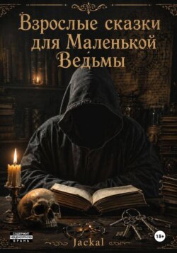 Взрослые сказки для маленькой ведьмы