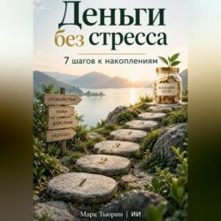 Деньги без стресса. 7 шагов к накоплениям