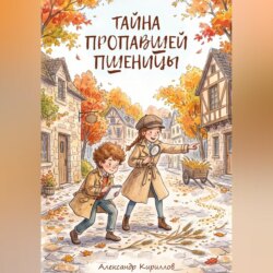 Тайна пропавшей пшеницы