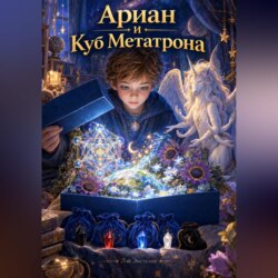 Ариан и Куб Метатрона