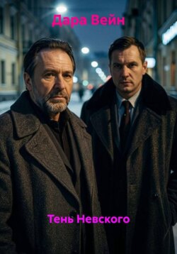 Тень Невского