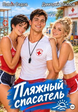 Пляжный спасатель