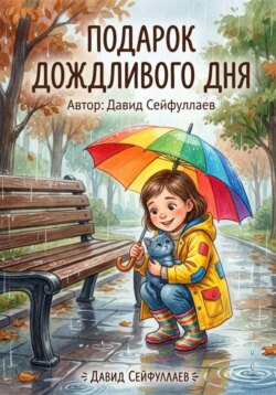 Подарок дождливого дня