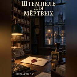 Штемпель для мёртвых