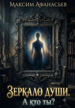 Зеркало души. А кто ты?