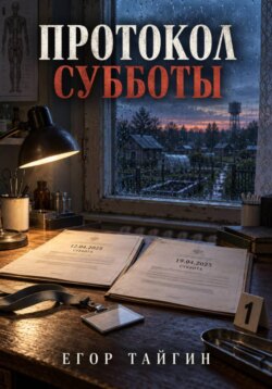 Протокол субботы