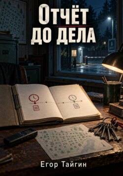 Отчёт до дела