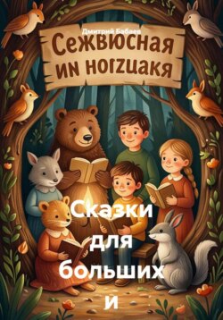 Сказки для больших и маленьких