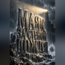 Маяк за стеной дождя