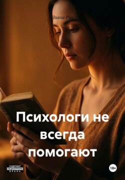 Психологи не всегда помогают