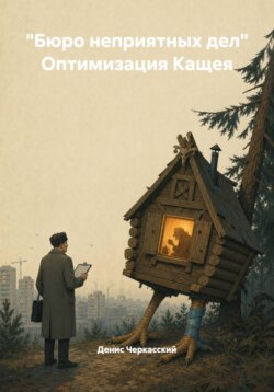 "Бюро неприятных дел" Оптимизация Кащея