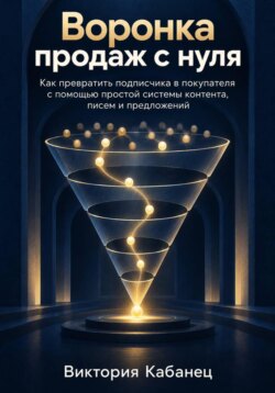 Воронка продаж с нуля