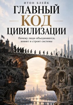 Главный код цивилизации. Почему люди объединяются, воюют и строят системы