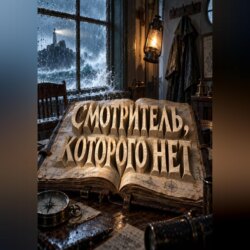 Смотритель, которого нет