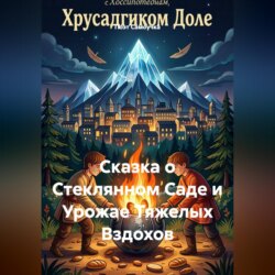 Сказка о Стеклянном Саде и Урожае Тяжелых Вздохов