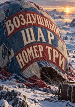 Воздушный шар номер три