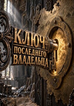 Ключ последнего владельца