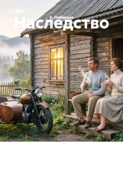Наследство