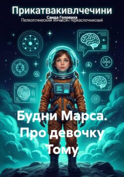 Будни Марса. Про девочку Тому