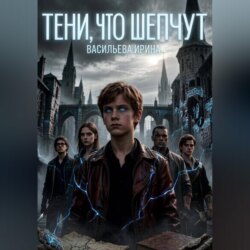 Тени, что шепчут