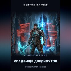 Утилизатор: Кладбище Дредноутов