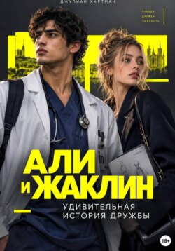 Али и Жаклин. Удивительная история дружбы