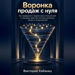 Воронка продаж с нуля