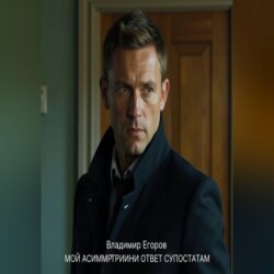 Мой асимметричный ответ супостатам