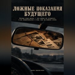 Ложные показания будущего
