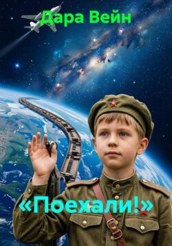 «Поехали!»